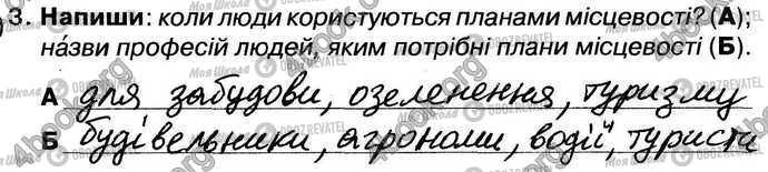 ГДЗ Природоведение 4 класс страница Стр15 Впр3